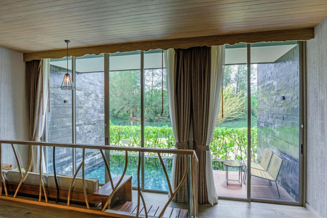 Suite con Piscina Privata